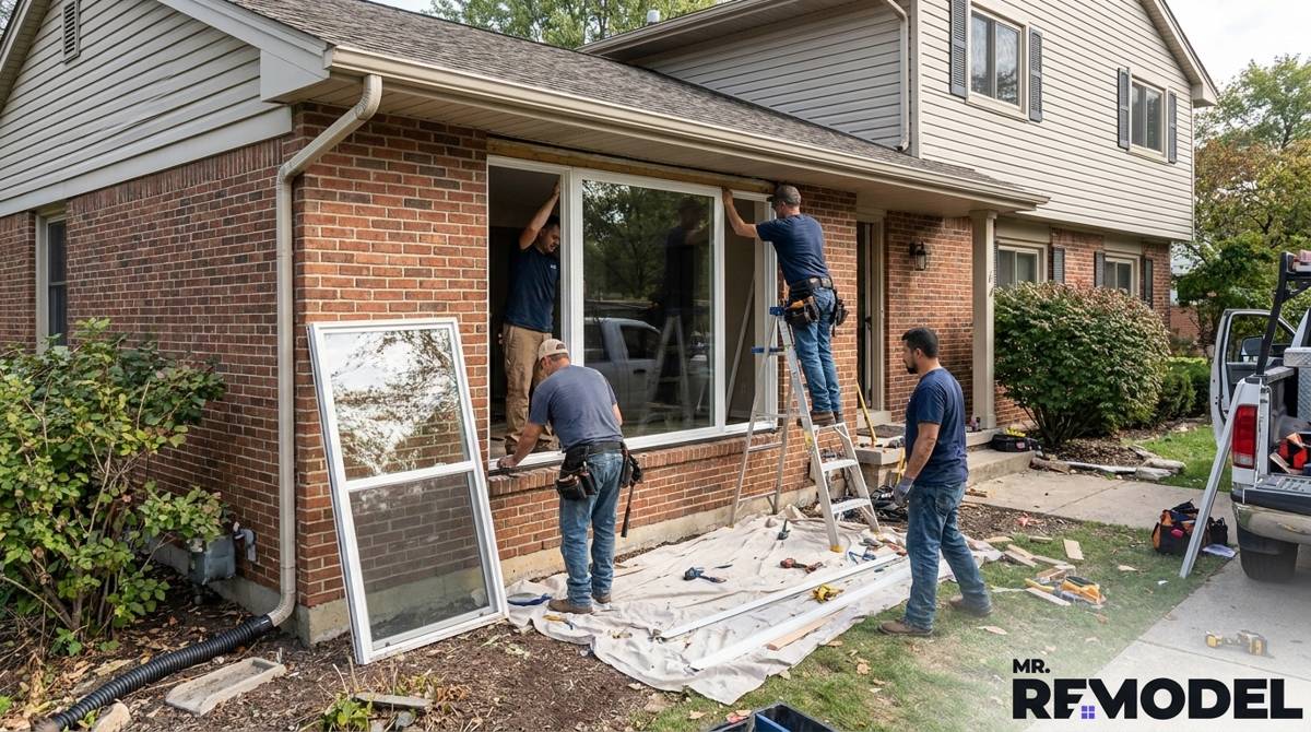 Certified Window Replacement Specialists: Which Credentials Actually Matter?